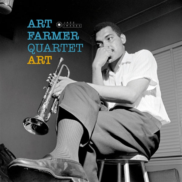  |   | Art -Quartet- Farmer - Art (LP) | Records on Vinyl