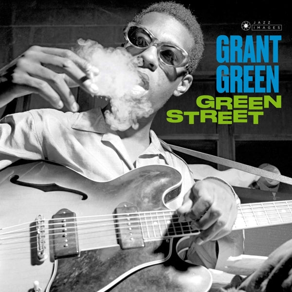  |   | Grant Green - Green Street (LP) | Records on Vinyl