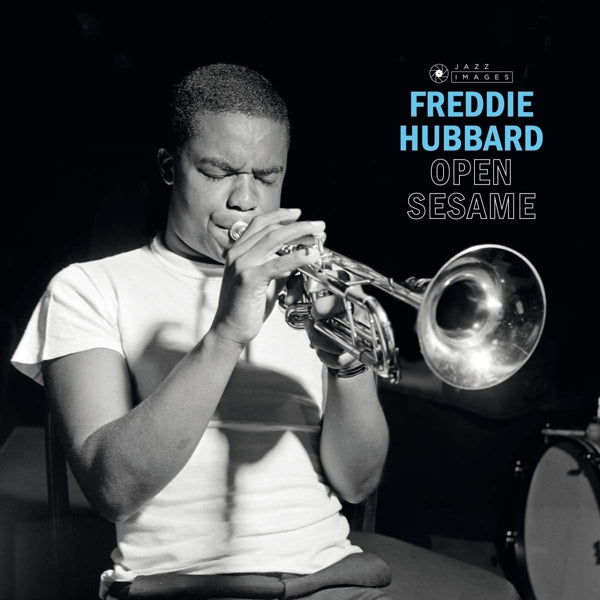  |   | Freddie Hubbard - Open Sesame (LP) | Records on Vinyl