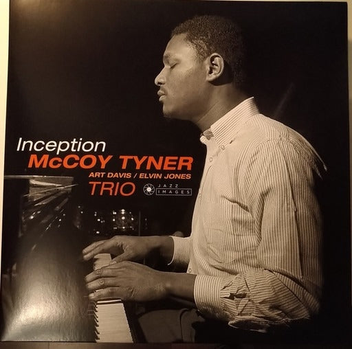  |   | McCoy Tyner - Inception (LP) | Records on Vinyl