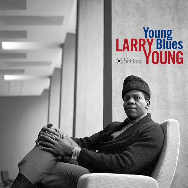  |   | Larry Young - Young Blues (LP) | Records on Vinyl