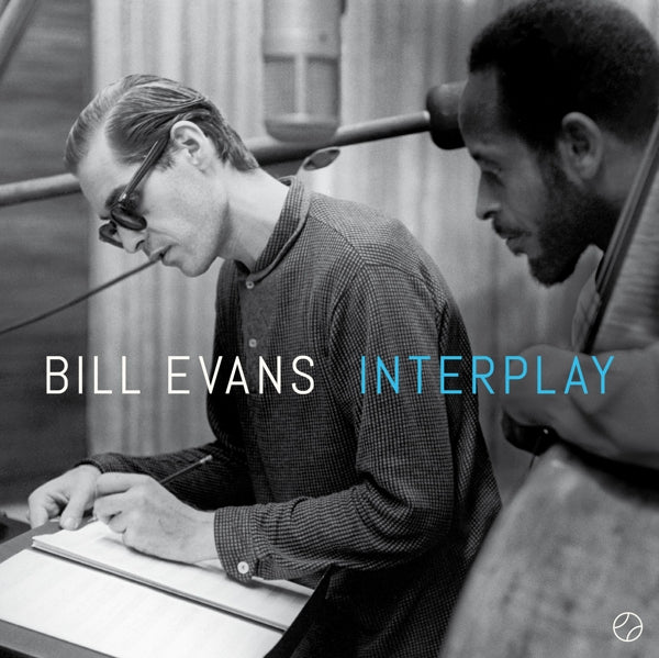  |   | Bill Evans - Interplay (LP) | Records on Vinyl