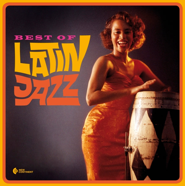  |   | V/A - Best of Latin Jazz (LP) | Records on Vinyl