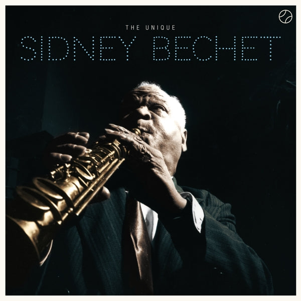  |   | Sidney Bechet - Unique Sidney Bechet (LP) | Records on Vinyl
