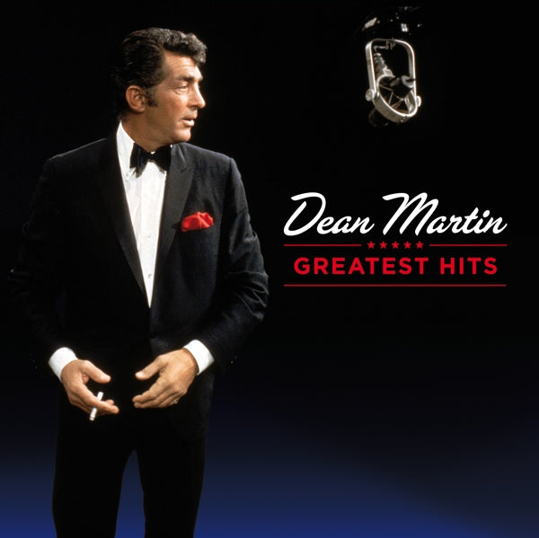  |   | Dean Martin - Greatest Hits (LP) | Records on Vinyl