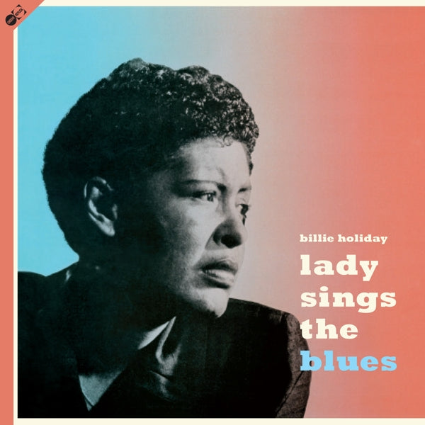  |   | Billie Holiday - Lady Sings the Blues (LP) | Records on Vinyl