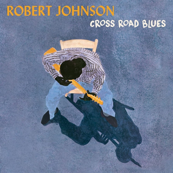  |   | Robert Johnson - Cross Road Blues (LP) | Records on Vinyl