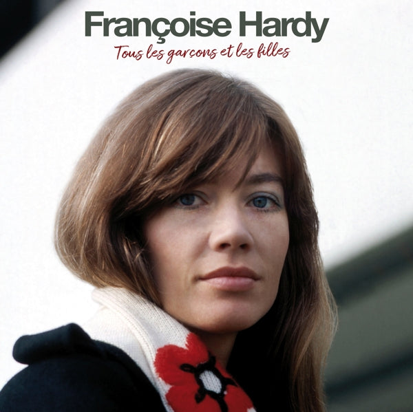  |   | Francoise Hardy - Tous Les Garcons Et Les Filles (LP) | Records on Vinyl