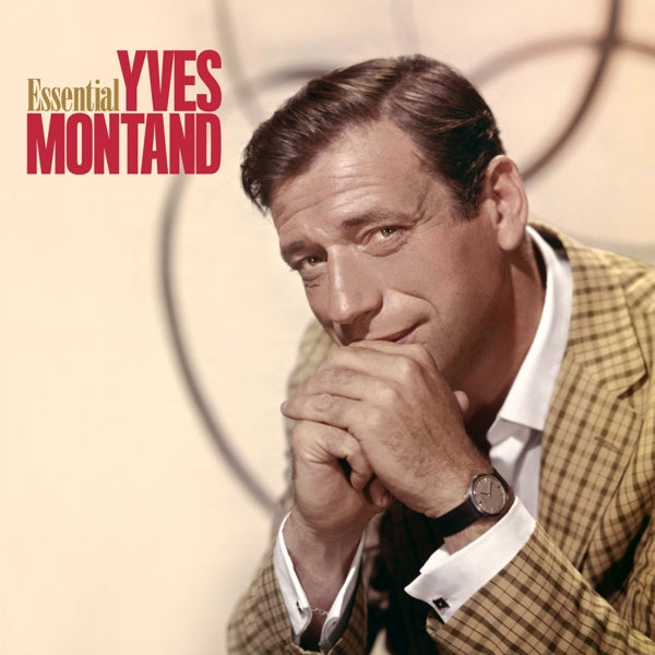  |   | Yves Montand - Essential (LP) | Records on Vinyl