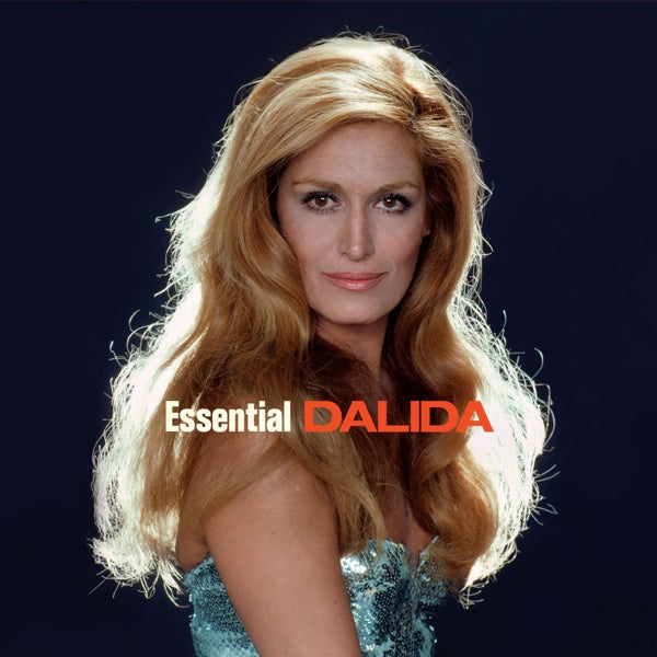  |   | Dalida - Essential (LP) | Records on Vinyl