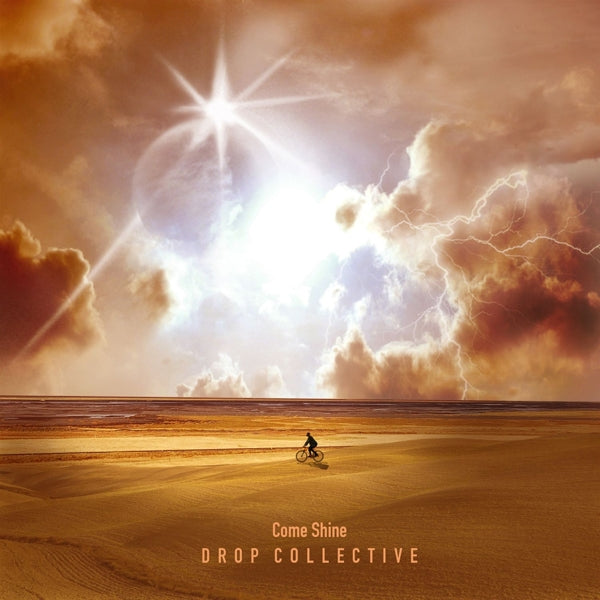  |   | Drop Collective - Come Shine (LP) | Records on Vinyl