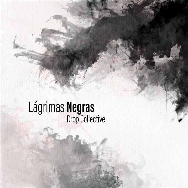  |   | Drop Collective - Lagrimas Negras (Single) | Records on Vinyl