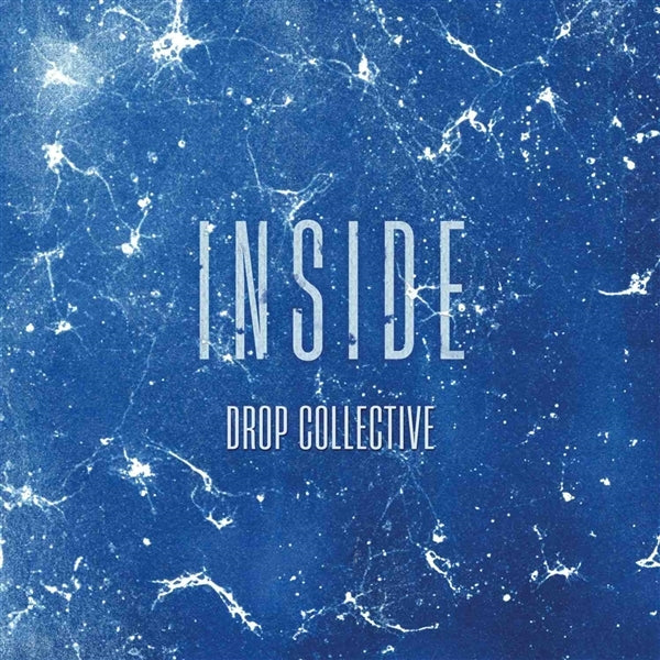  |   | Drop Collective - Inside (LP) | Records on Vinyl