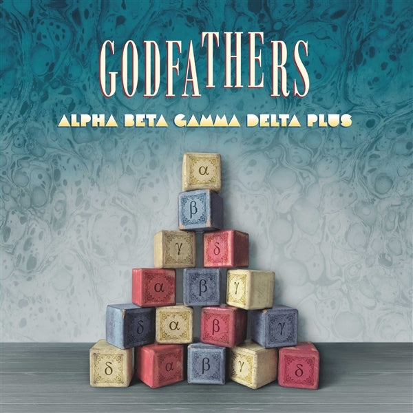  |   | Godfathers - Alpha Beta Gamma Delta Plus (2 LPs) | Records on Vinyl