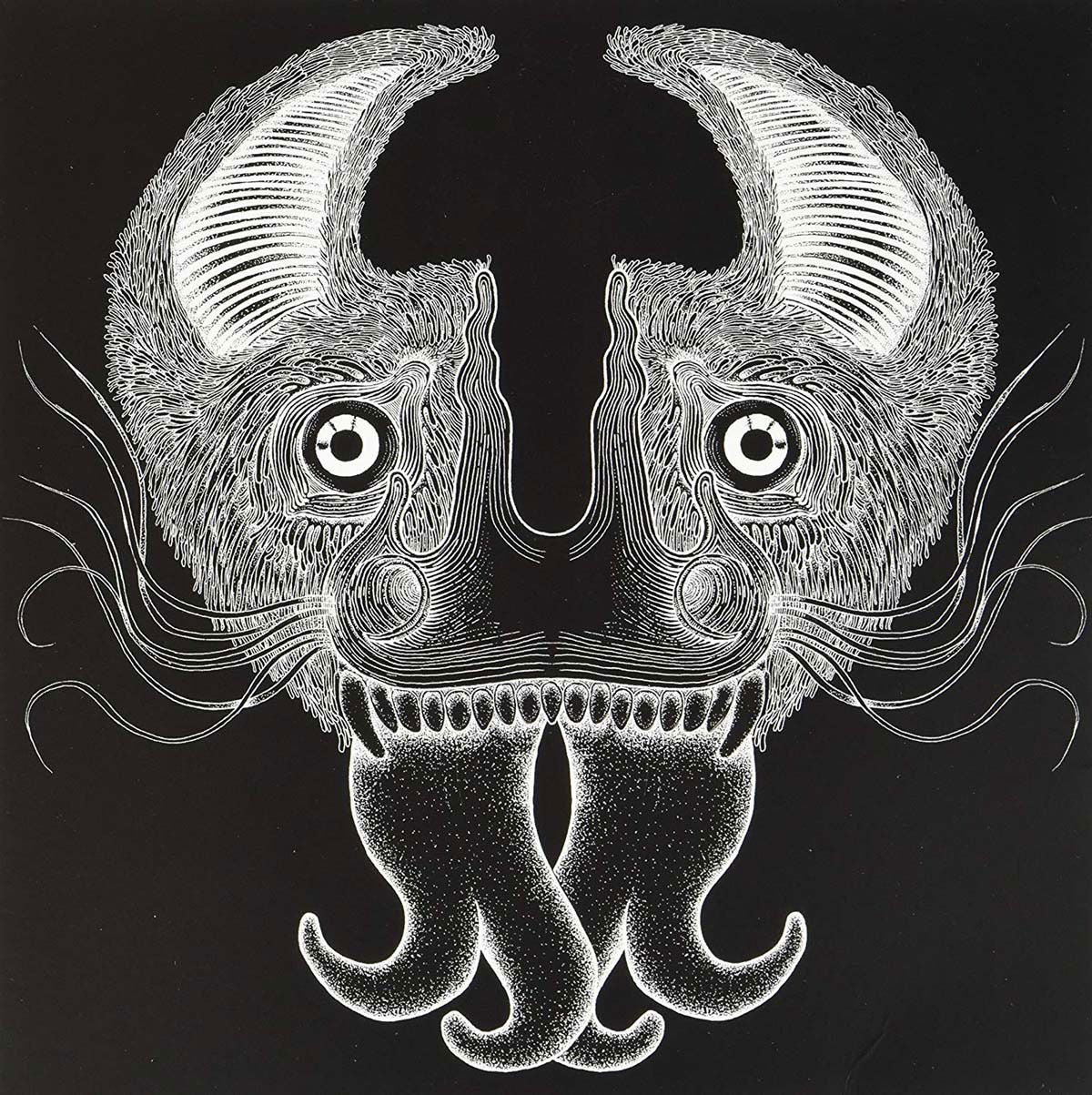 Orthodox - Crown For a Mole (Single) Cover Arts and Media | Records on Vinyl