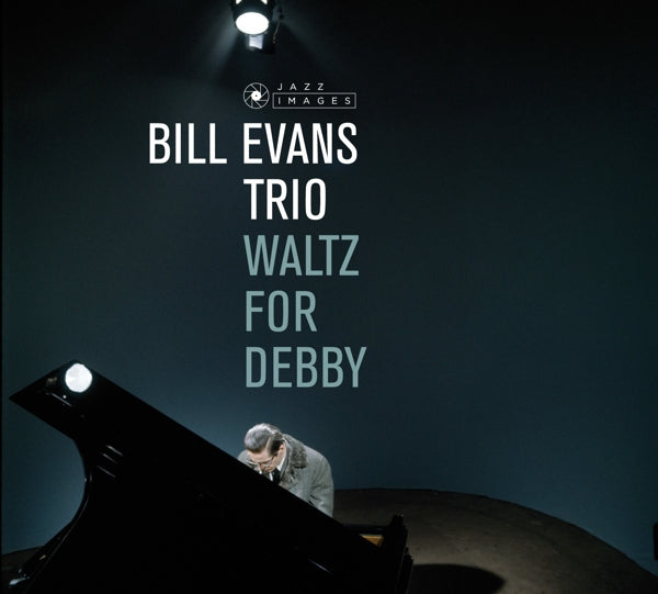  |   | Bill Evans - Waltz For Debby (LP) | Records on Vinyl