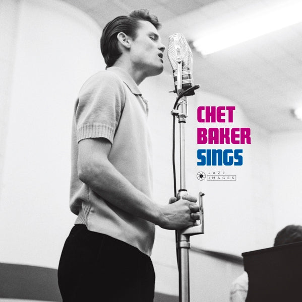  |   | Chet Baker - Sings (LP) | Records on Vinyl