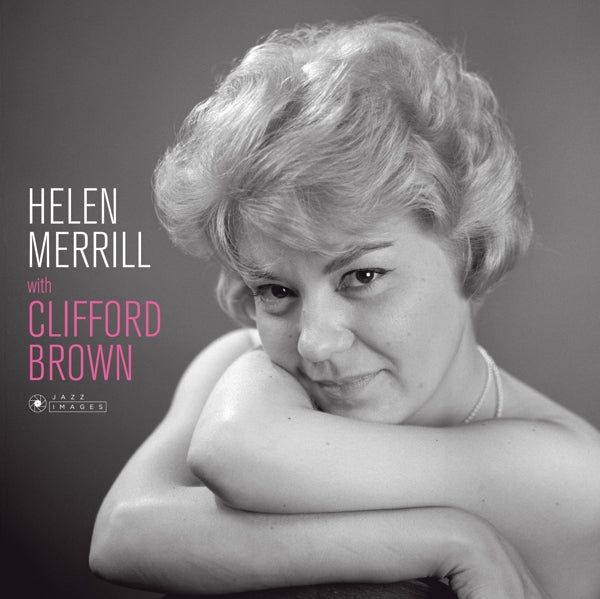  |   | Helen Merrill - With Clifford Brown (LP) | Records on Vinyl