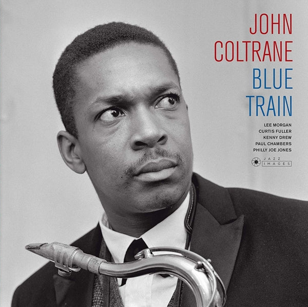  |   | John -Quartet- Coltrane - Blue Train (LP) | Records on Vinyl