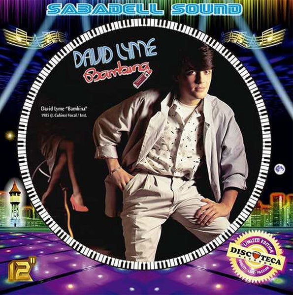  |   | David Lyme - Bambina/ Playboy (Single) | Records on Vinyl