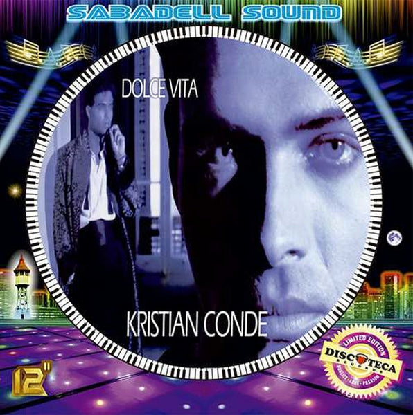  |   | Fresh/Kristian Conde - The Wolf/ Dolce Vita (Single) | Records on Vinyl