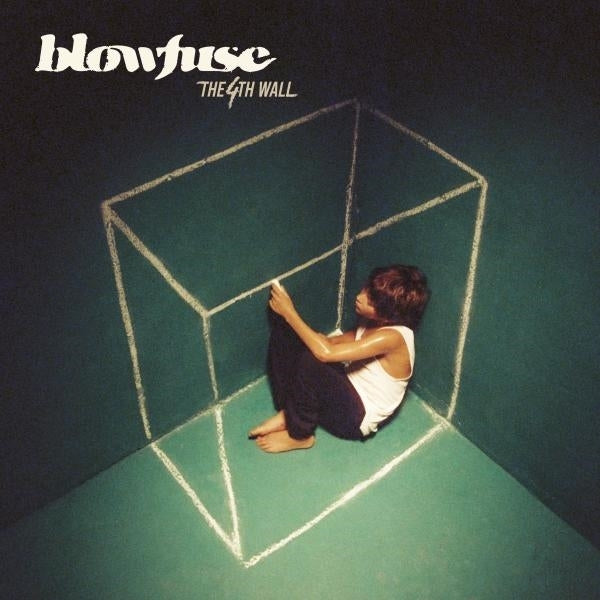  |   | Blowfuse - The 4th Wall (LP) | Records on Vinyl