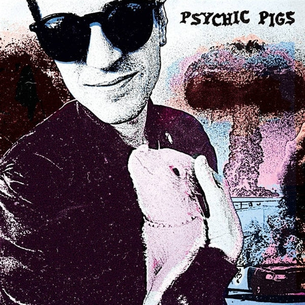  |   | Psychic Pigs - Psychic Pigs (LP) | Records on Vinyl