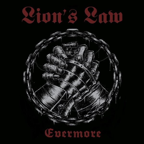  |   | Lion's Law - Evermore (LP) | Records on Vinyl