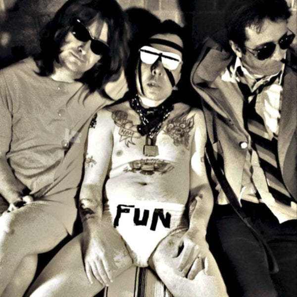  |   | Puppy and the Hand Jobs - I Don't Care (Single) | Records on Vinyl
