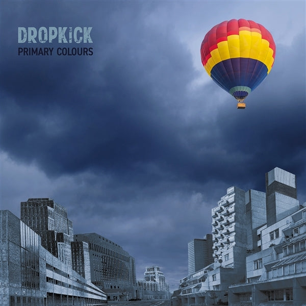  |   | Dropkick - Primary Colours (LP) | Records on Vinyl