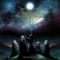 Zephyrous - Everlasting Fire (2 LPs) Cover Arts and Media | Records on Vinyl