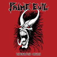 Prime Evil - Underground Origins (LP) Cover Arts and Media | Records on Vinyl