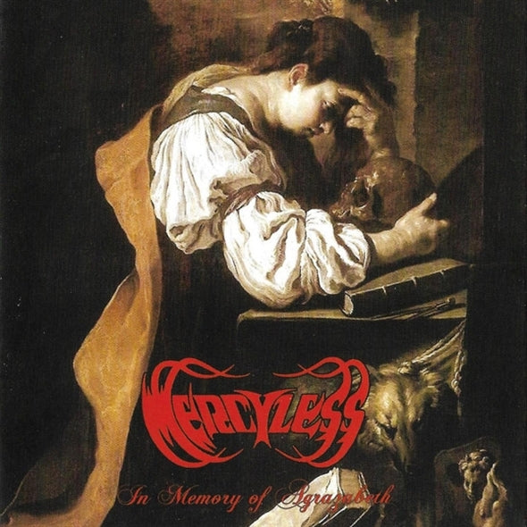  |   | Mercyless - In Memory of Agrazabeth (LP) | Records on Vinyl