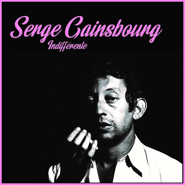  |   | Serge Gainsbourg - Indifferente (LP) | Records on Vinyl