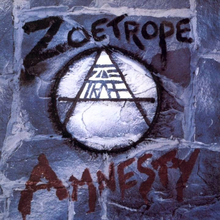  |   | Zoetrope - Amnesty (2 LPs) | Records on Vinyl