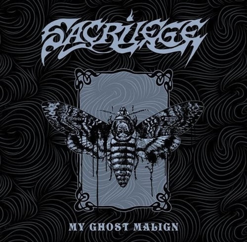  |   | Sacrilege - My Ghost Malign (3 LPs) | Records on Vinyl