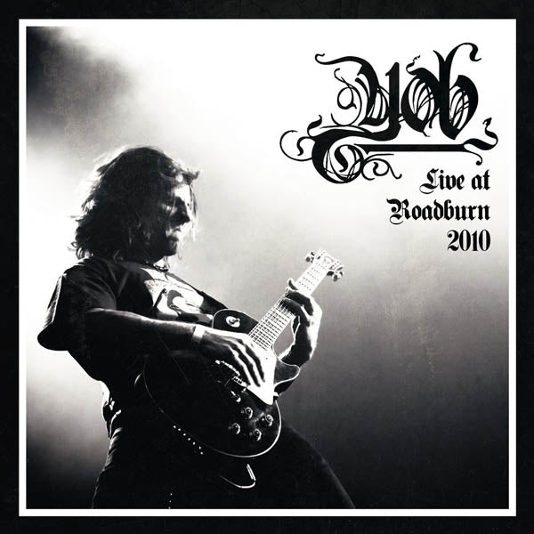  |   | Yob - Live At the Roadburn 2010 (2 LPs) | Records on Vinyl