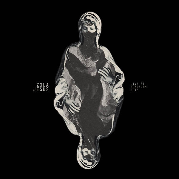  |   | Zola Jesus - Live At Roadburn 2018 (2 LPs) | Records on Vinyl