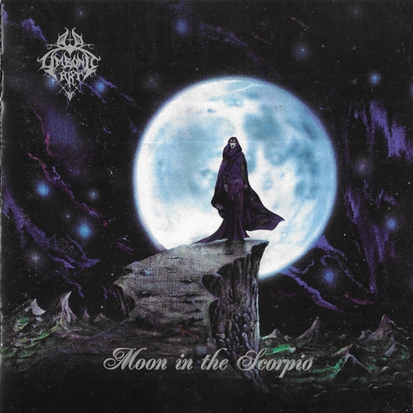  |   | Limbonic Art - Moon In the Scorpio (2 LPs) | Records on Vinyl