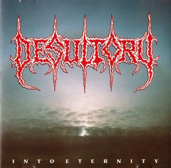  |   | Desultory - Into Eternity (LP) | Records on Vinyl