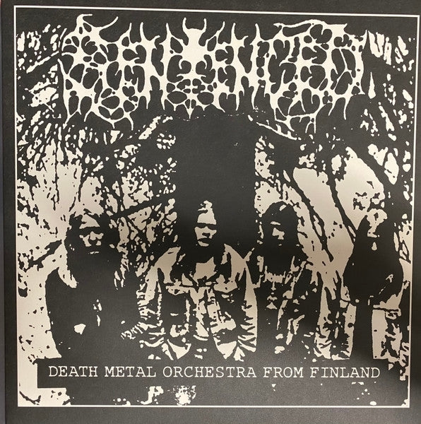  |   | Sentenced - Death Metal Orchestra From Finland (LP) | Records on Vinyl