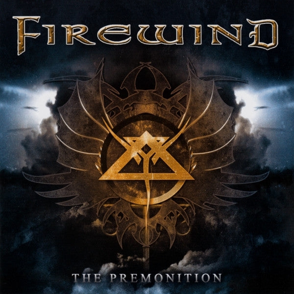  |   | Firewind - Premonition (LP) | Records on Vinyl