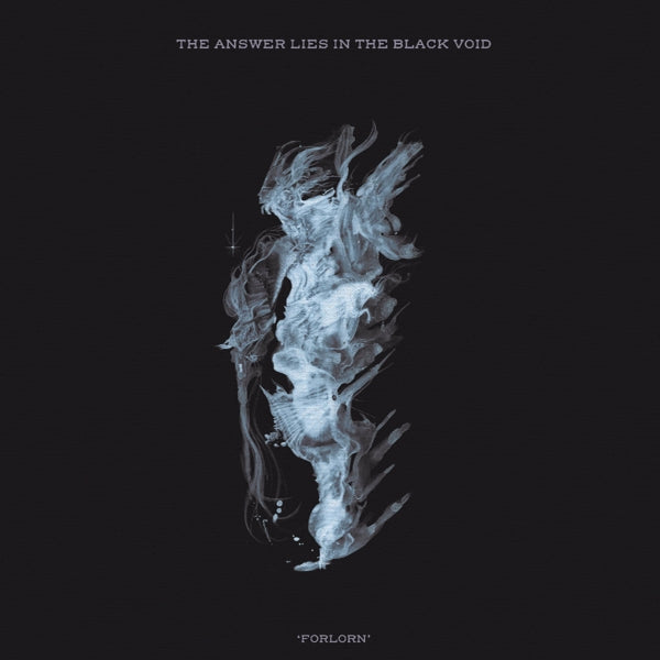 Answer Lies In the Black Void - Forlorn (LP) Cover Arts and Media | Records on Vinyl