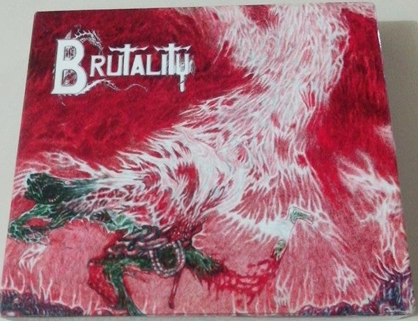  |   | Brutality - Exhuming the Noise (the Demos 1987-1991) (2 LPs) | Records on Vinyl