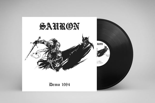  |   | Sauron - Demo 1984 (LP) | Records on Vinyl