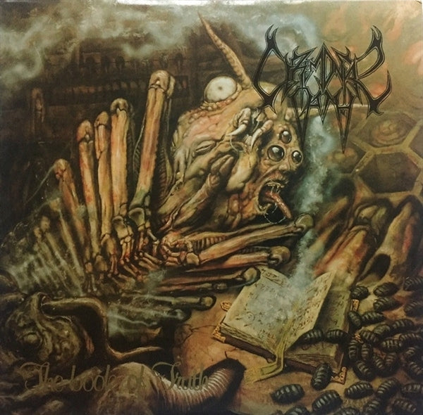  |   | Ceremonial Oath - Book of Truth (LP) | Records on Vinyl