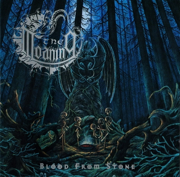  |   | Moaning - Blood From Stone (LP) | Records on Vinyl