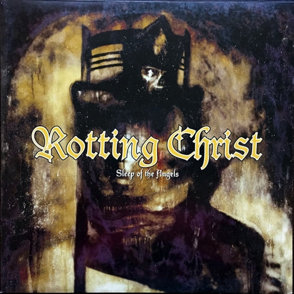  |   | Rotting Christ - Sleep of the Angels (LP) | Records on Vinyl