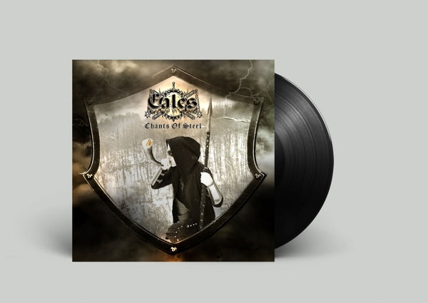  |   | Cales - Chants of Steel (LP) | Records on Vinyl