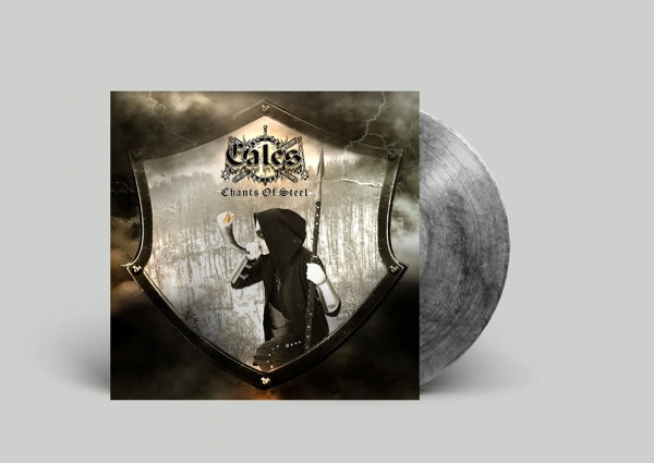  |   | Cales - Chants of Steel (LP) | Records on Vinyl